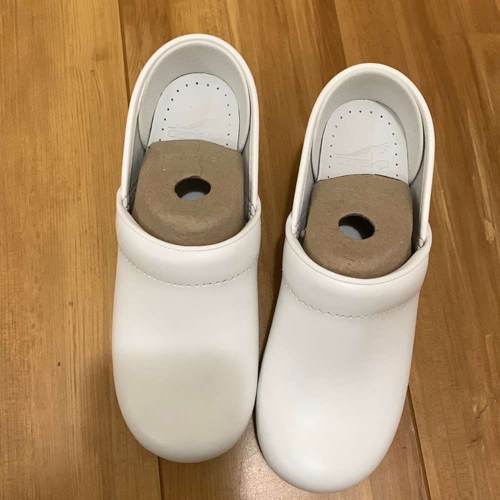 Dansko Professional box